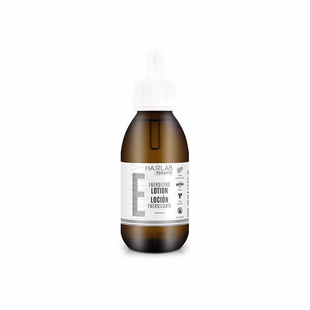 Loción Energizante — HairLab by Salerm